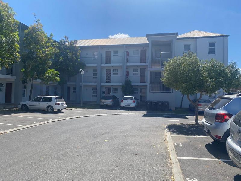 2 Bedroom Property for Sale in Buh Rein Estate Western Cape